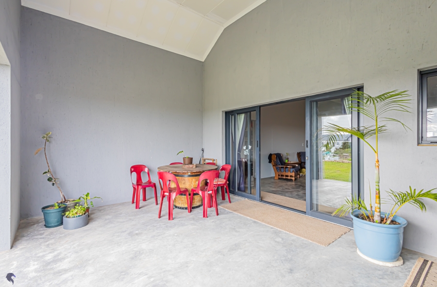 4 Bedroom Property for Sale in Long Acres Country Estate Western Cape